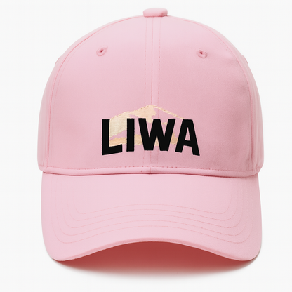 LIWA Pink Cap