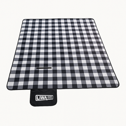 Liwa Outdoor Picnic Mat