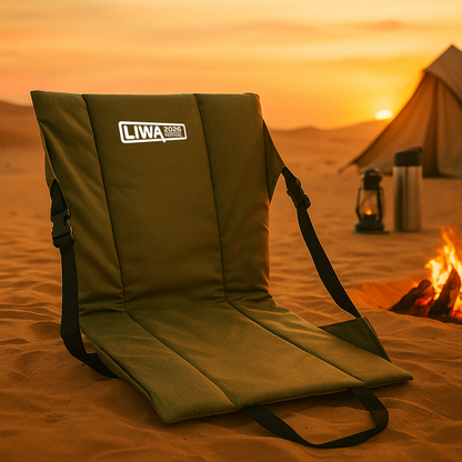 Floor Camping Chair