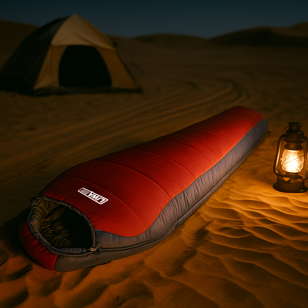 Liwa Desert Sleeping Bag
