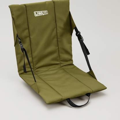 Floor Camping Chair