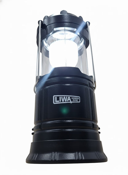 Liwa Camping Lantern